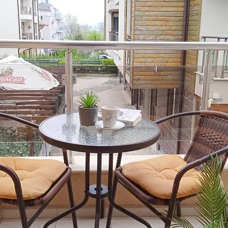 в непосредствена близост до плажа Apartment