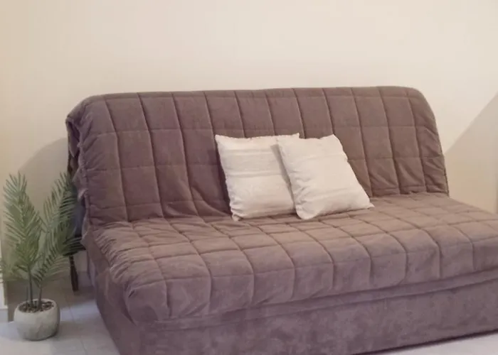 Apartament в непосредствена близост до плажа