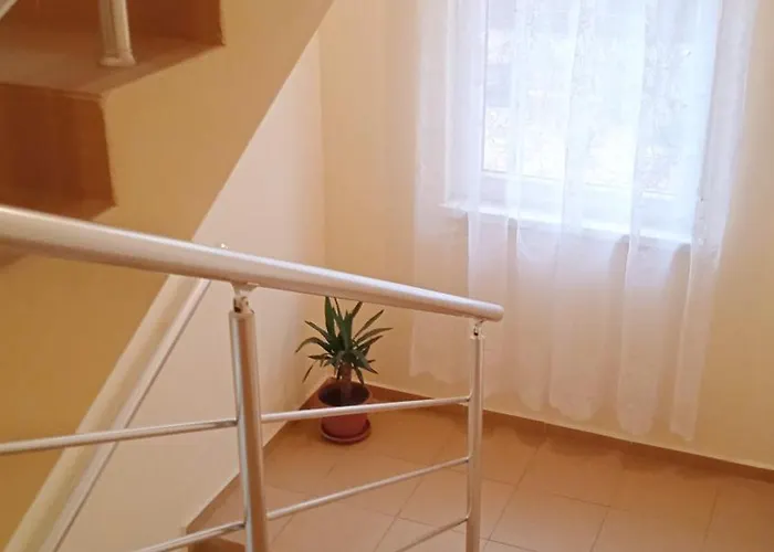 Apartament в непосредствена близост до плажа *