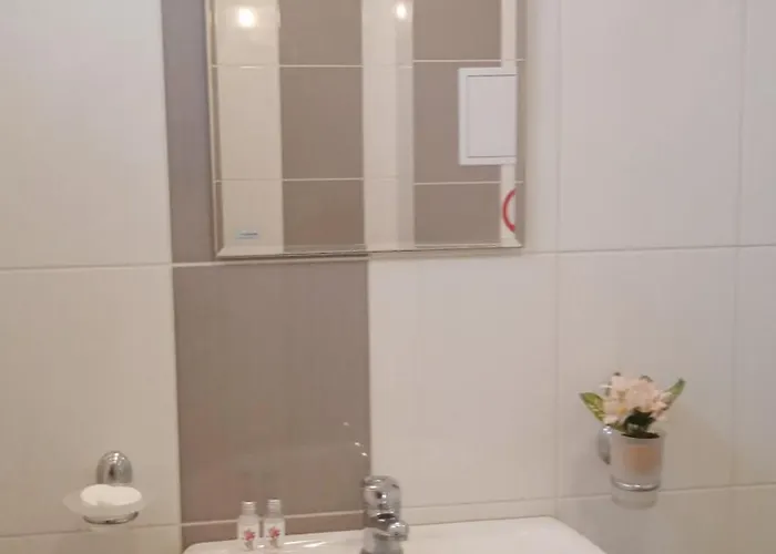 Apartament в непосредствена близост до плажа