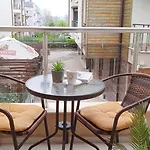 в непосредствена близост до плажа Apartment