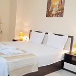 в непосредствена близост до плажа Apartman Burgasz