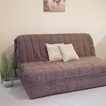 Apartment в непосредствена близост до плажа