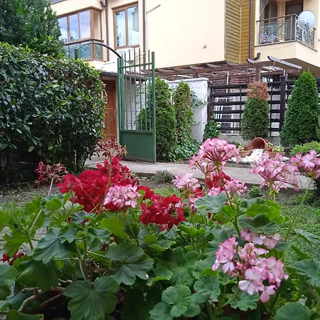 Apartmán в непосредствена близост до плажа *