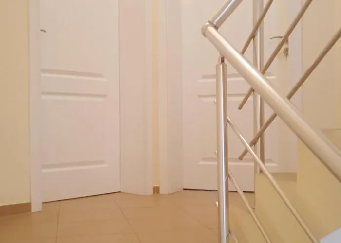 в непосредствена близост до плажа Burgas City