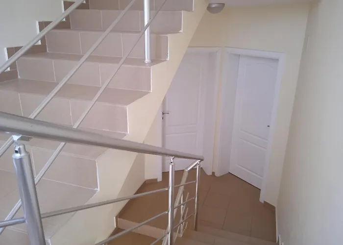 в непосредствена близост до плажа * Burgas City