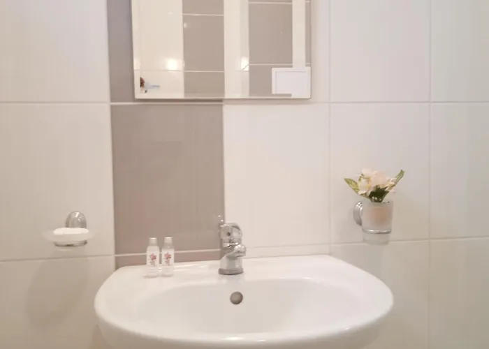 в непосредствена близост до плажа Apartmán