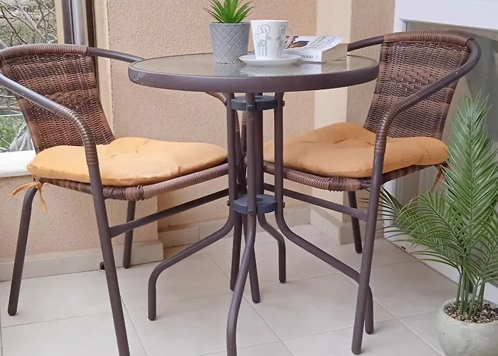 в непосредствена близост до плажа Burgas City